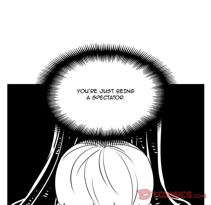 A Hero's Heart Manhwa - Chapter 76 Page 33