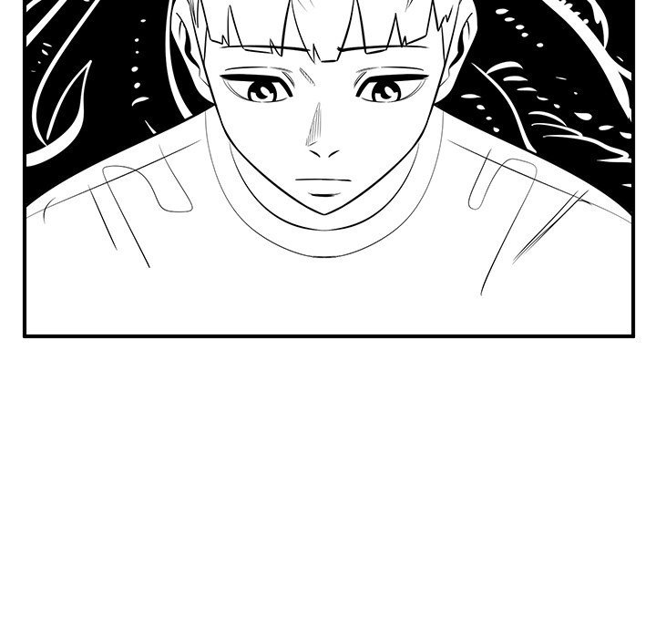 A Hero's Heart Manhwa - Chapter 76 Page 34