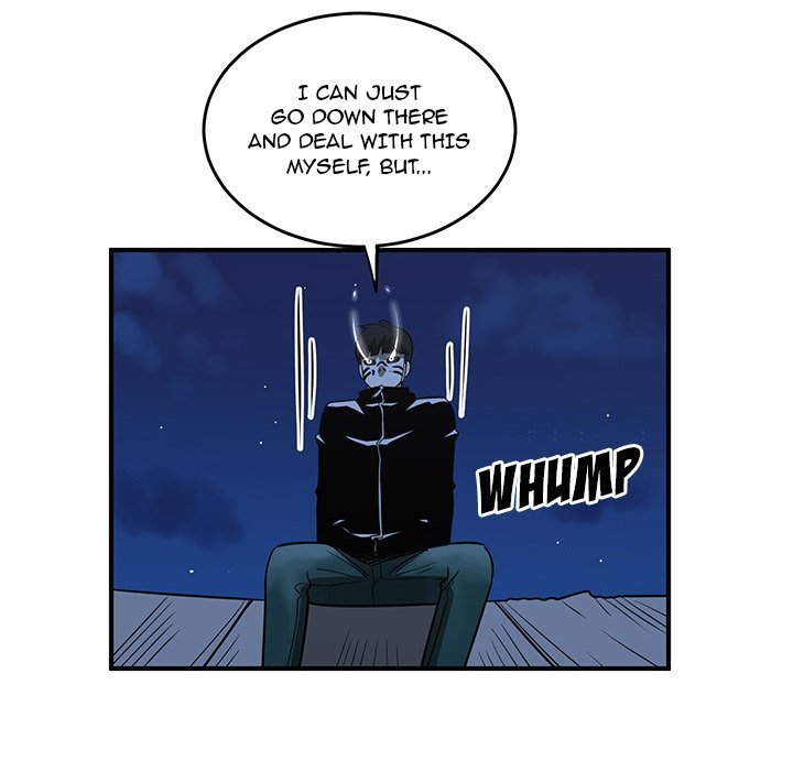 A Hero's Heart Manhwa - Chapter 76 Page 35