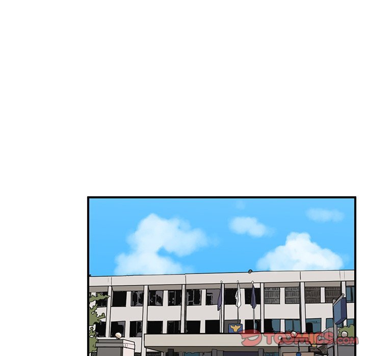 A Hero's Heart Manhwa - Chapter 76 Page 37