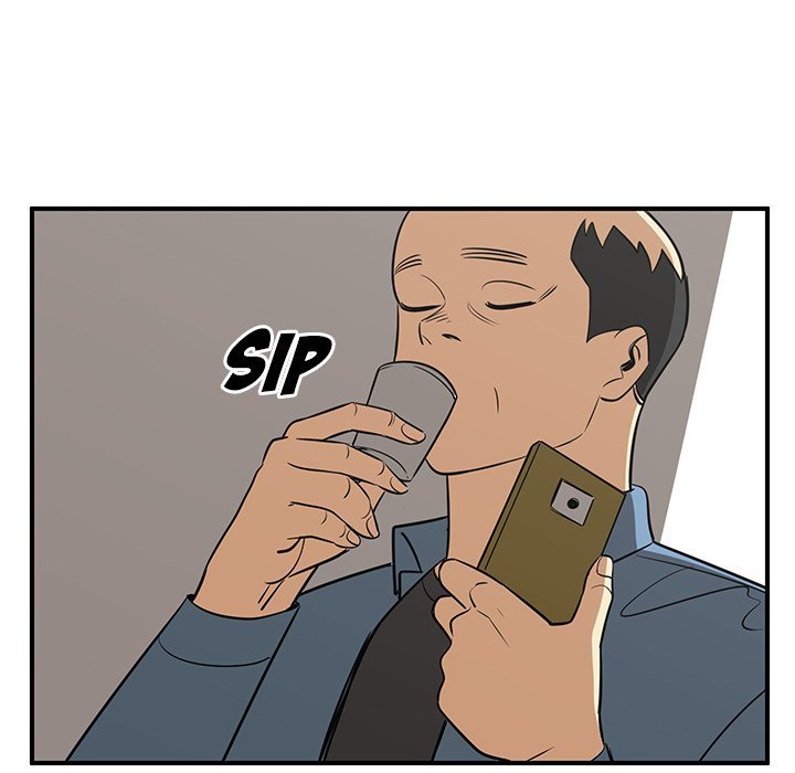 A Hero's Heart Manhwa - Chapter 76 Page 40