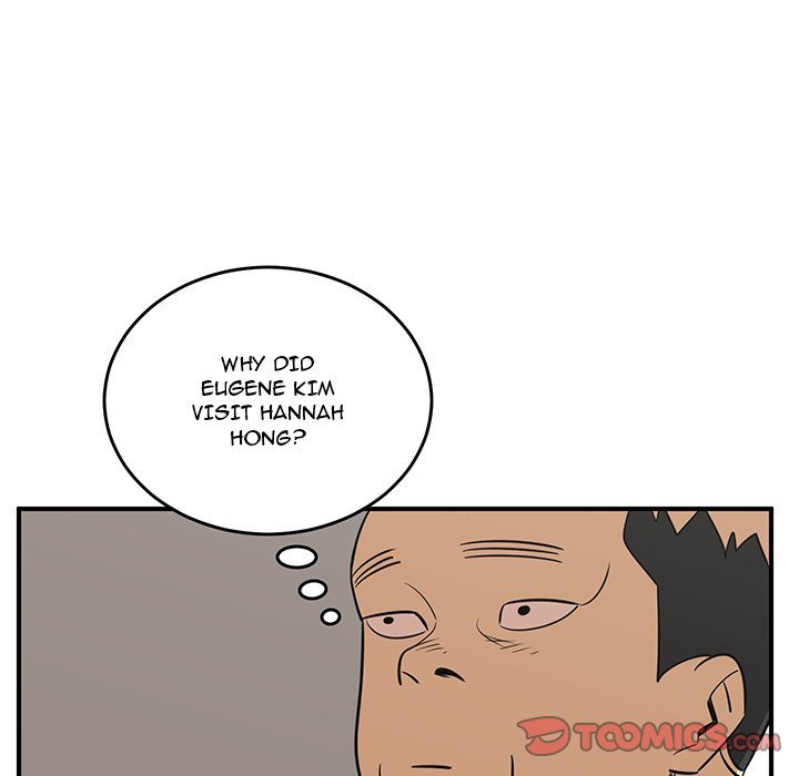 A Hero's Heart Manhwa - Chapter 76 Page 41