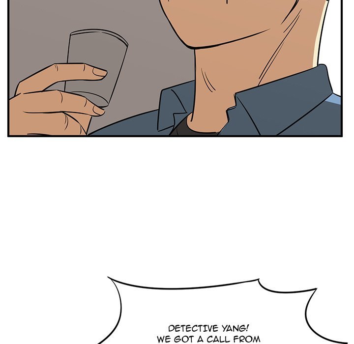 A Hero's Heart Manhwa - Chapter 76 Page 42