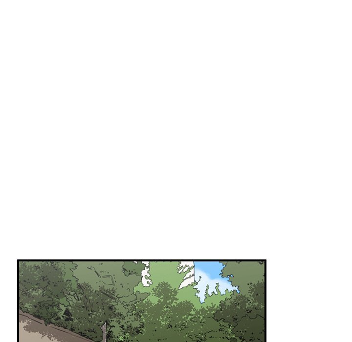 A Hero's Heart Manhwa - Chapter 76 Page 44