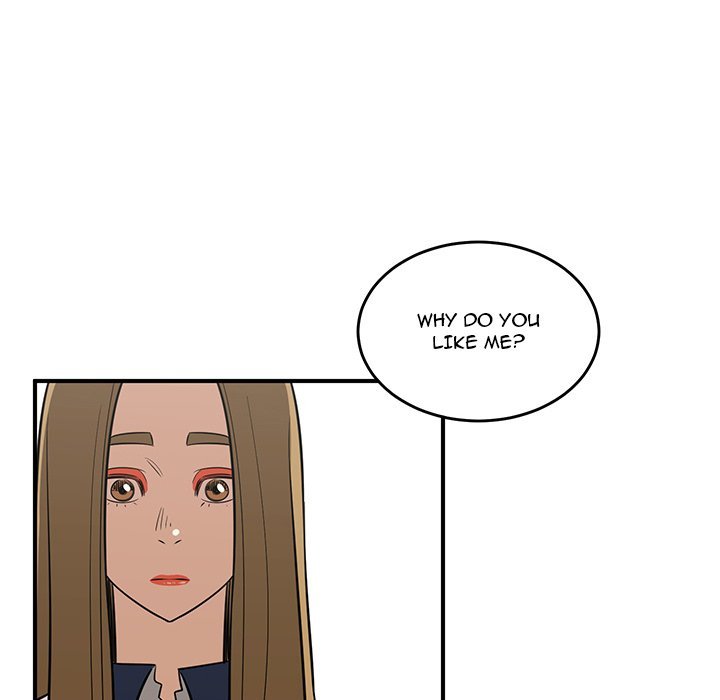 A Hero's Heart Manhwa - Chapter 76 Page 47