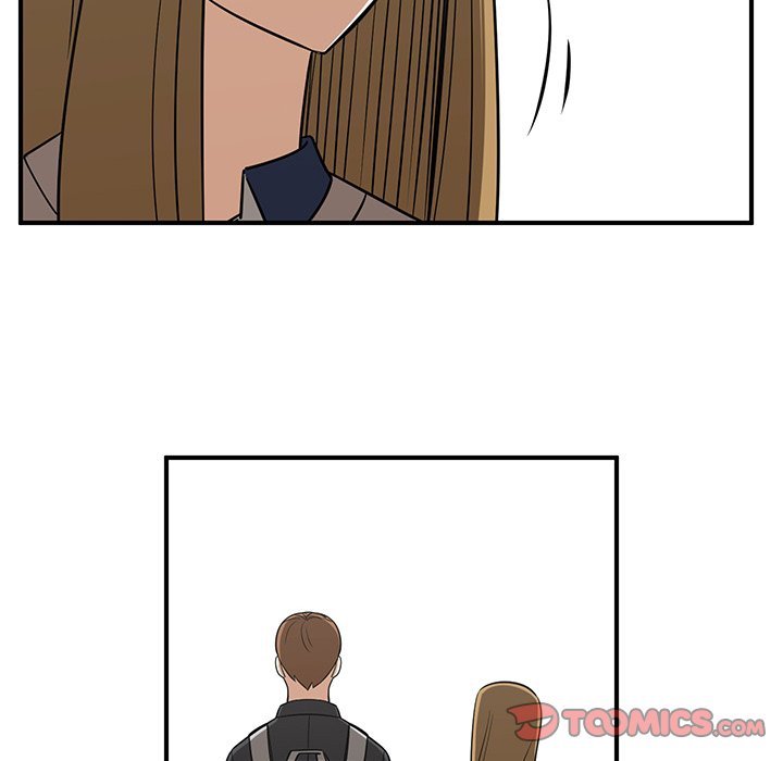 A Hero's Heart Manhwa - Chapter 76 Page 49