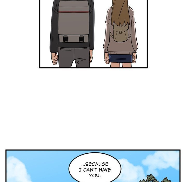 A Hero's Heart Manhwa - Chapter 76 Page 50