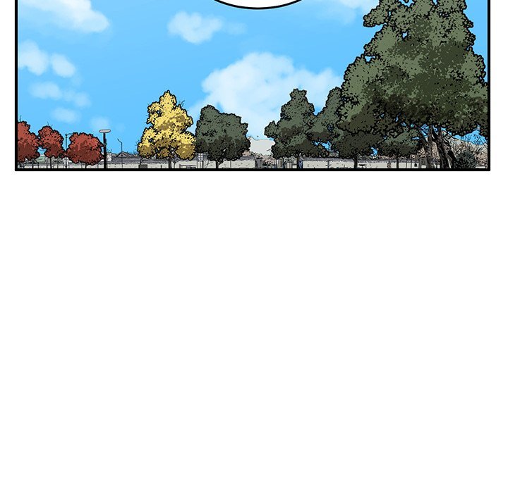 A Hero's Heart Manhwa - Chapter 76 Page 51