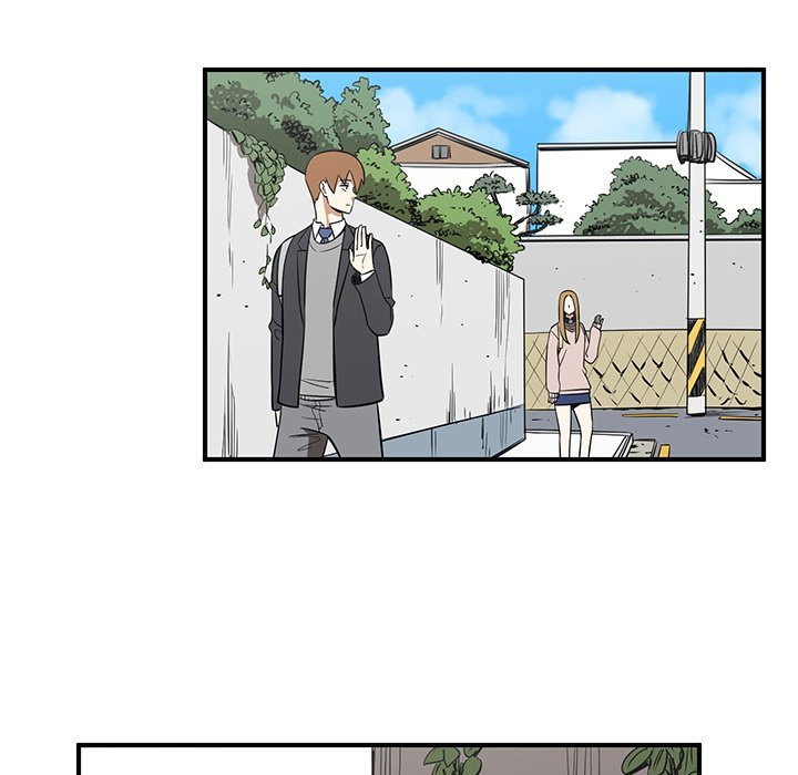 A Hero's Heart Manhwa - Chapter 76 Page 52