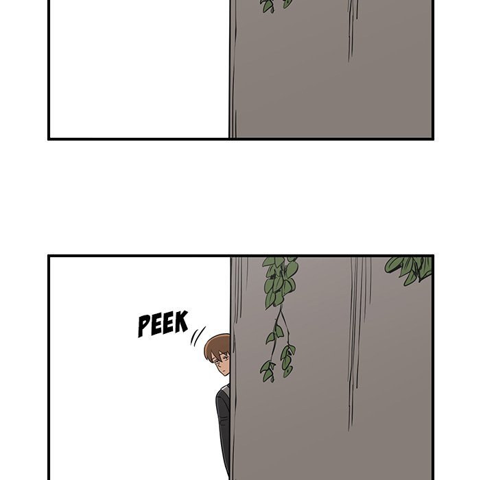 A Hero's Heart Manhwa - Chapter 76 Page 54