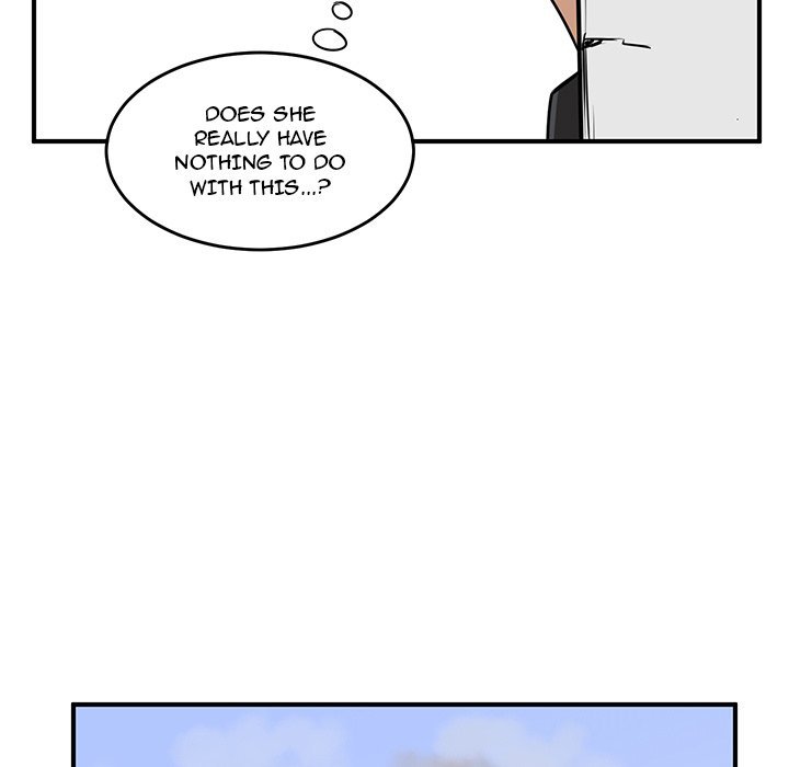 A Hero's Heart Manhwa - Chapter 76 Page 56