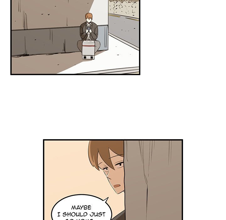 A Hero's Heart Manhwa - Chapter 76 Page 59