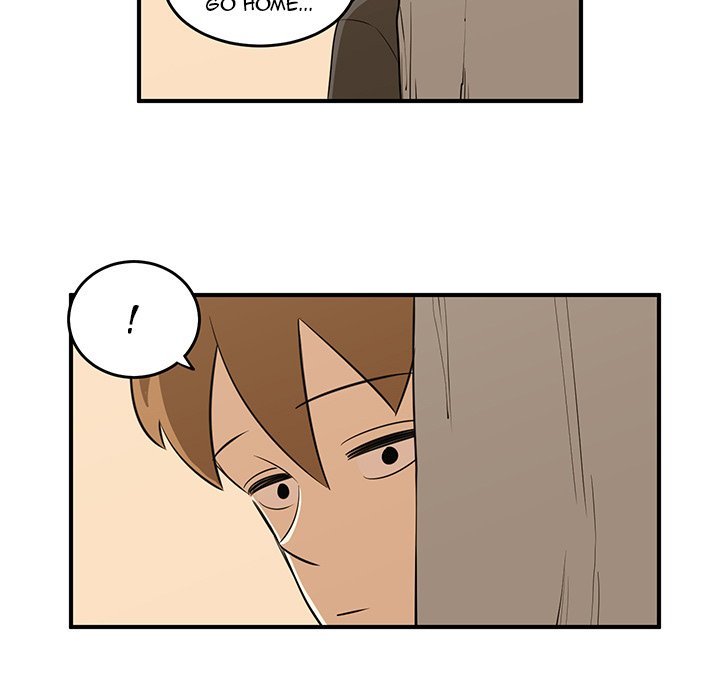 A Hero's Heart Manhwa - Chapter 76 Page 60