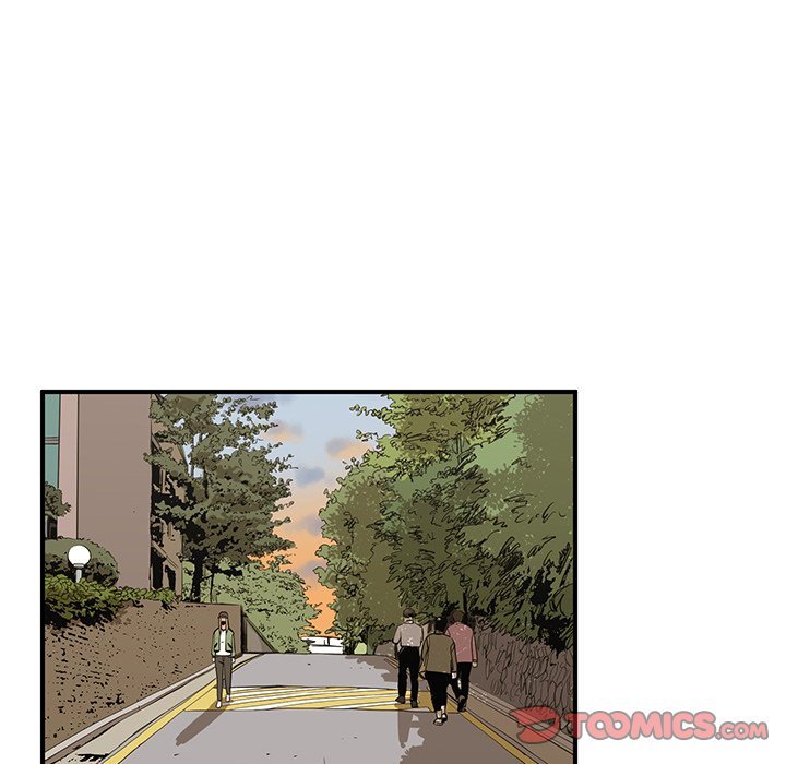 A Hero's Heart Manhwa - Chapter 76 Page 61