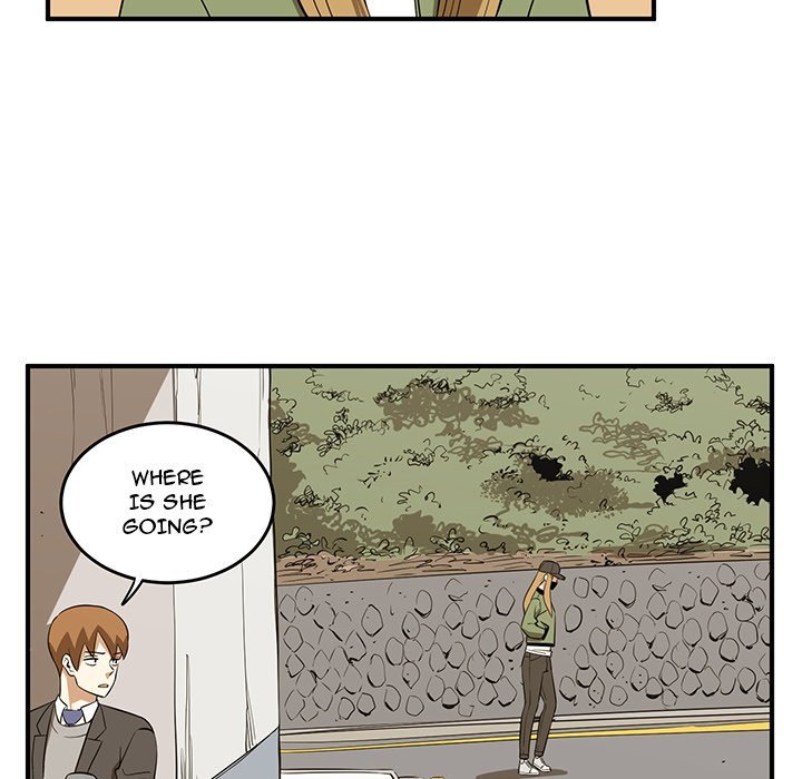 A Hero's Heart Manhwa - Chapter 76 Page 63