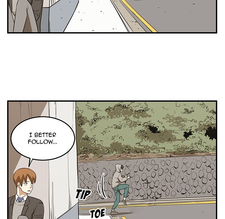 A Hero's Heart Manhwa - Chapter 76 Page 64