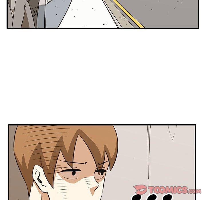 A Hero's Heart Manhwa - Chapter 76 Page 65