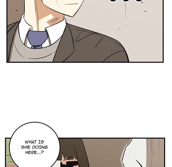 A Hero's Heart Manhwa - Chapter 76 Page 66