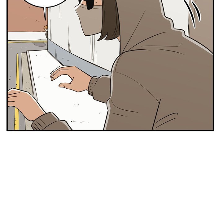 A Hero's Heart Manhwa - Chapter 76 Page 67