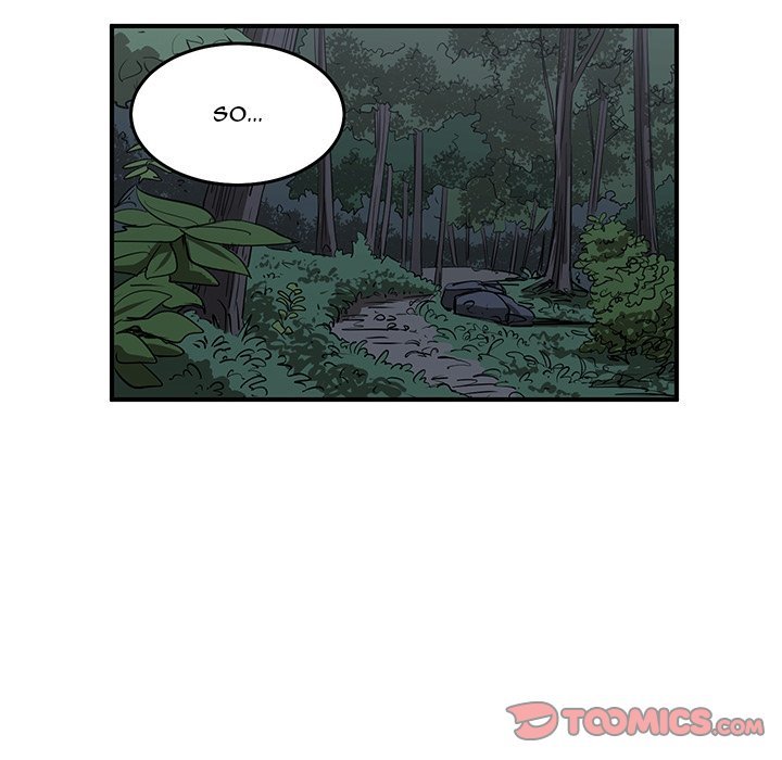 A Hero's Heart Manhwa - Chapter 76 Page 69