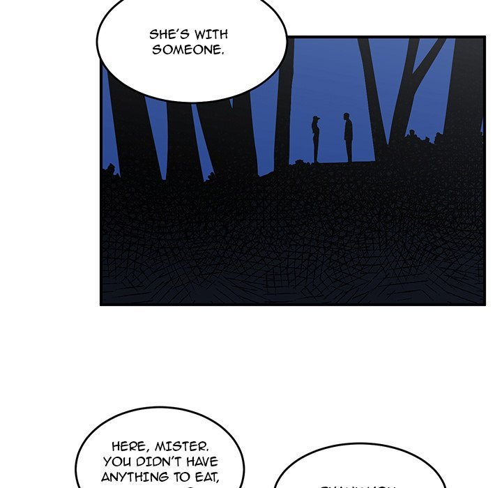 A Hero's Heart Manhwa - Chapter 76 Page 74