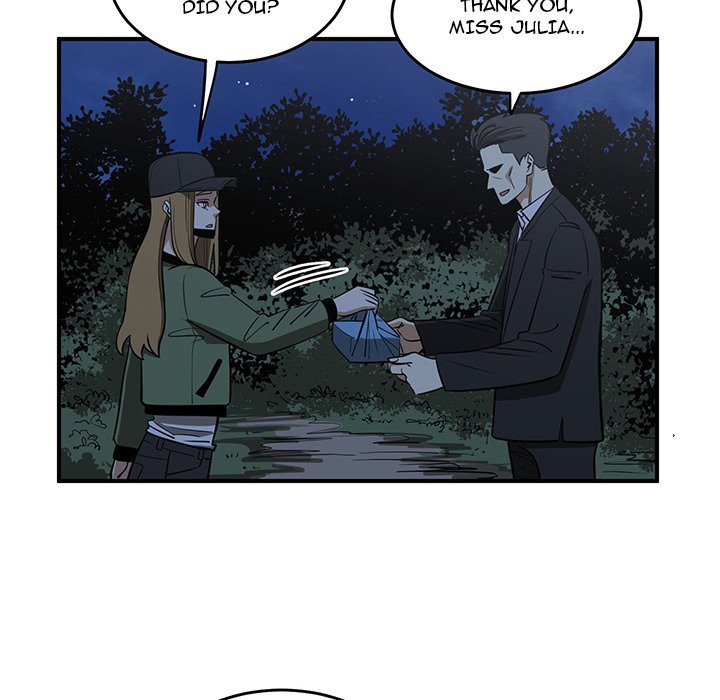 A Hero's Heart Manhwa - Chapter 76 Page 75