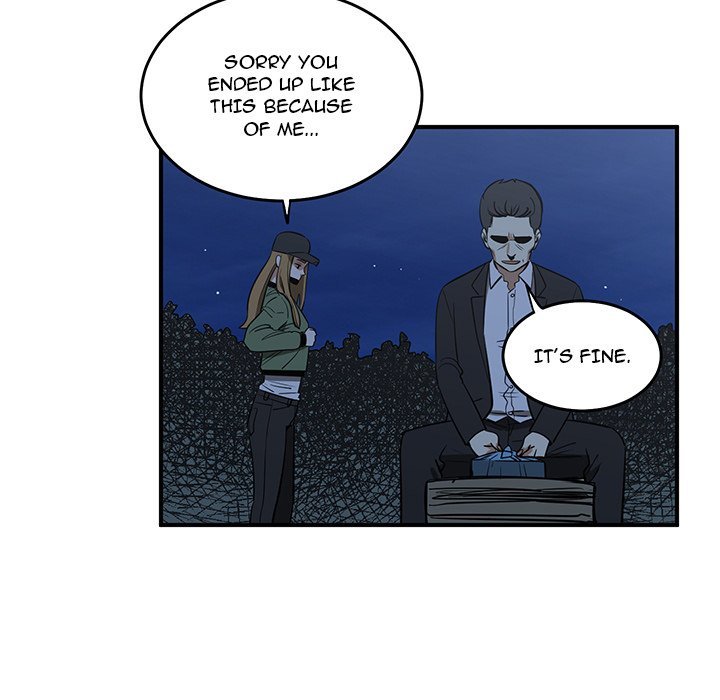 A Hero's Heart Manhwa - Chapter 76 Page 76