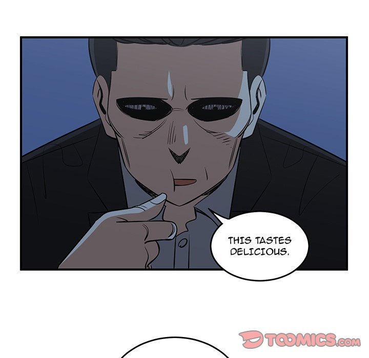 A Hero's Heart Manhwa - Chapter 76 Page 77