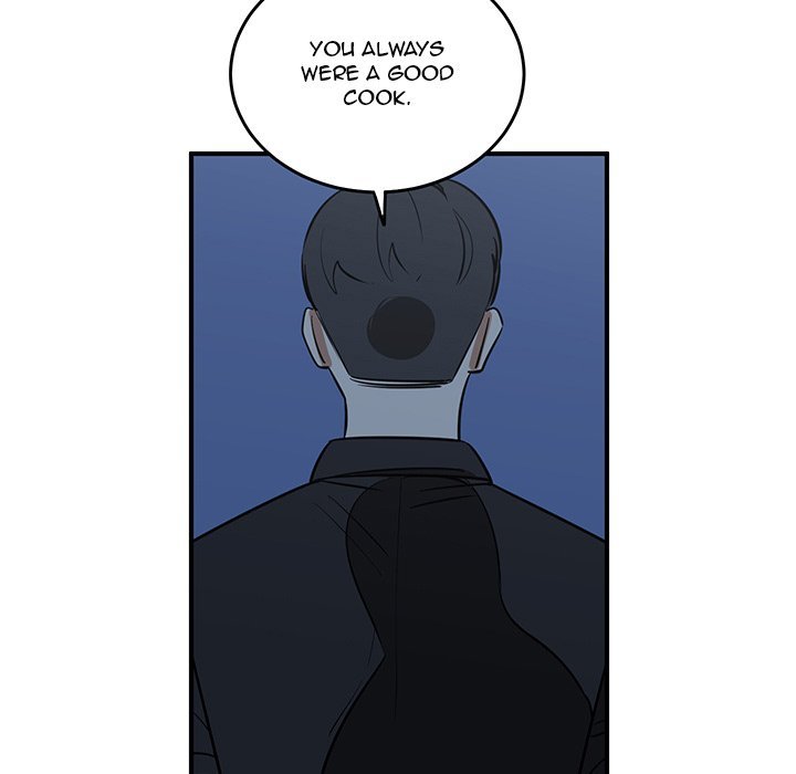 A Hero's Heart Manhwa - Chapter 76 Page 78