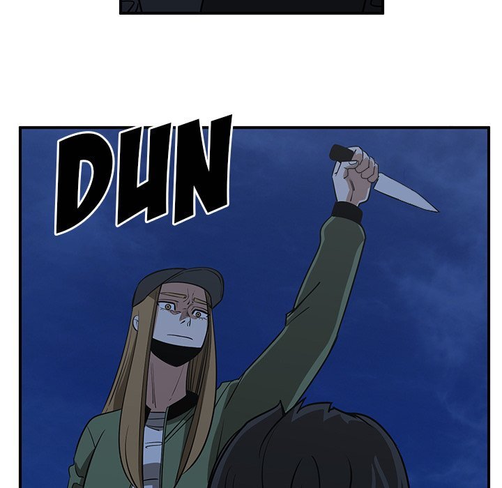 A Hero's Heart Manhwa - Chapter 76 Page 79