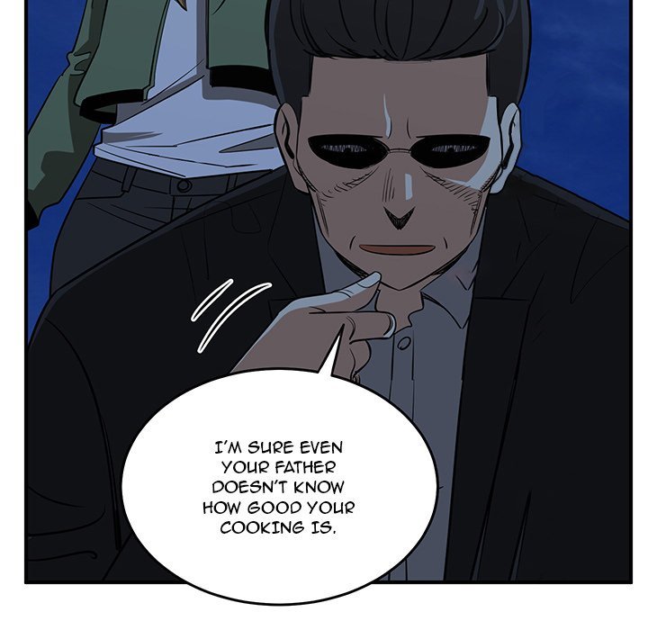 A Hero's Heart Manhwa - Chapter 76 Page 80