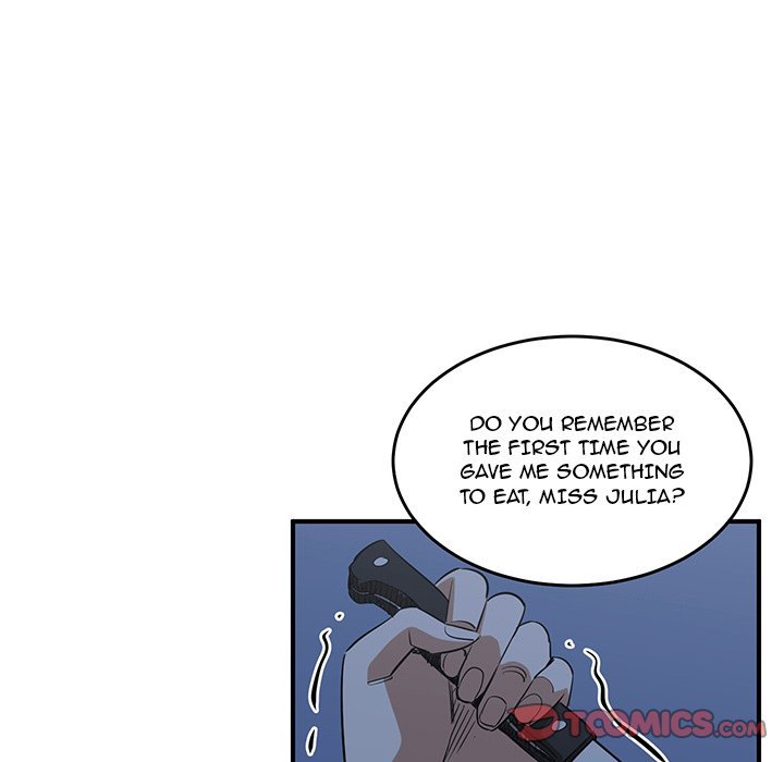 A Hero's Heart Manhwa - Chapter 76 Page 81