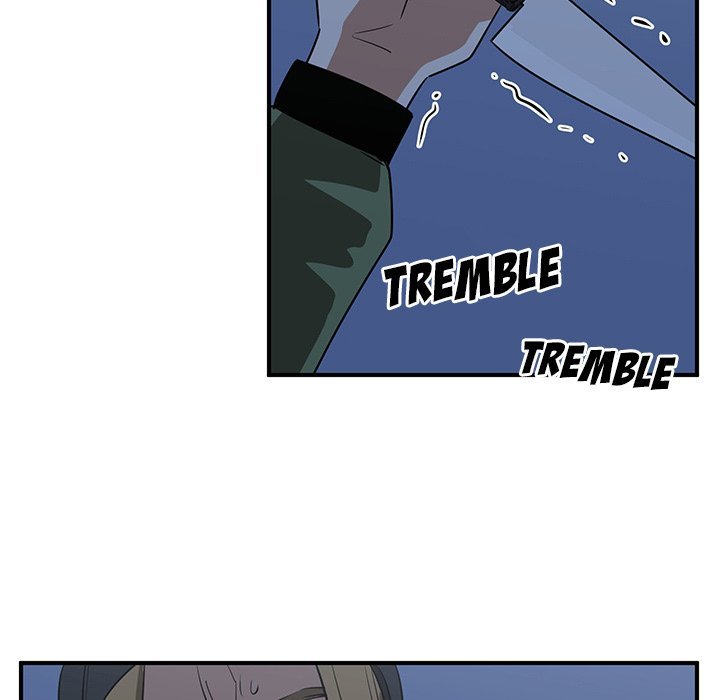 A Hero's Heart Manhwa - Chapter 76 Page 82