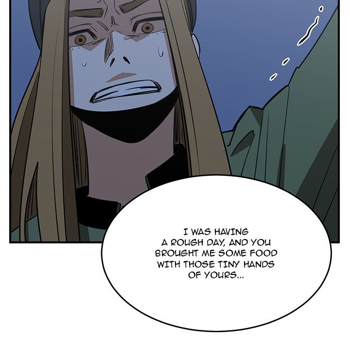 A Hero's Heart Manhwa - Chapter 76 Page 83