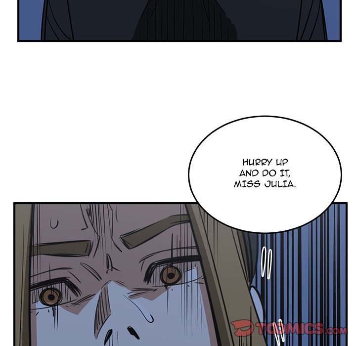 A Hero's Heart Manhwa - Chapter 76 Page 85