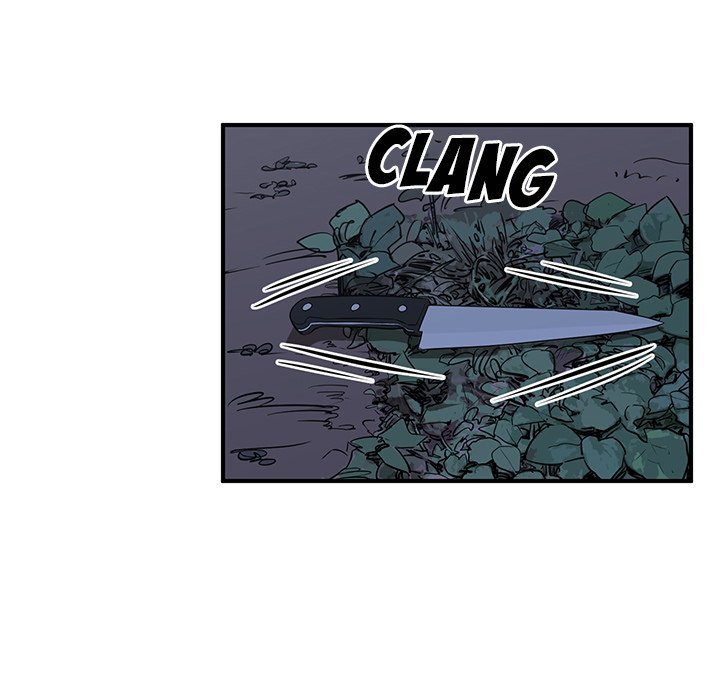 A Hero's Heart Manhwa - Chapter 76 Page 87