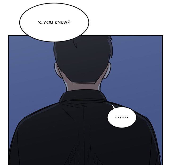 A Hero's Heart Manhwa - Chapter 76 Page 88