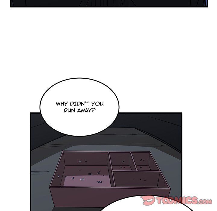 A Hero's Heart Manhwa - Chapter 76 Page 89