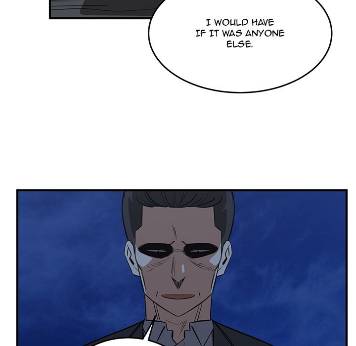 A Hero's Heart Manhwa - Chapter 76 Page 90