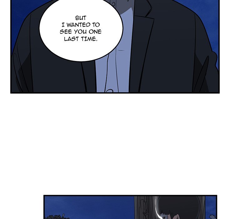 A Hero's Heart Manhwa - Chapter 76 Page 91