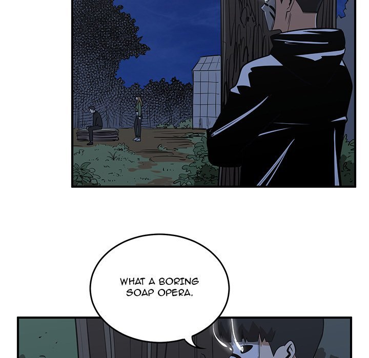 A Hero's Heart Manhwa - Chapter 76 Page 92