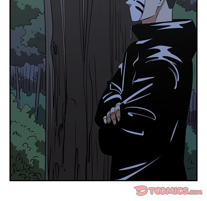 A Hero's Heart Manhwa - Chapter 76 Page 93