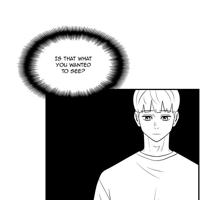 A Hero's Heart Manhwa - Chapter 76 Page 94