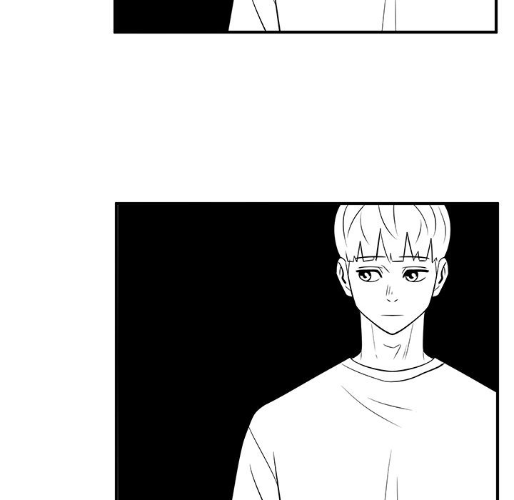 A Hero's Heart Manhwa - Chapter 76 Page 95