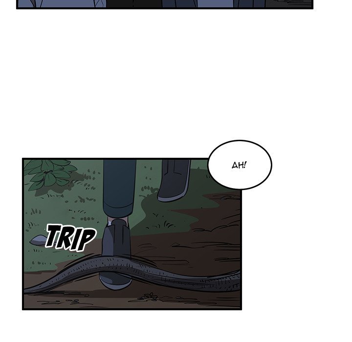 A Hero's Heart Manhwa - Chapter 76 Page 98