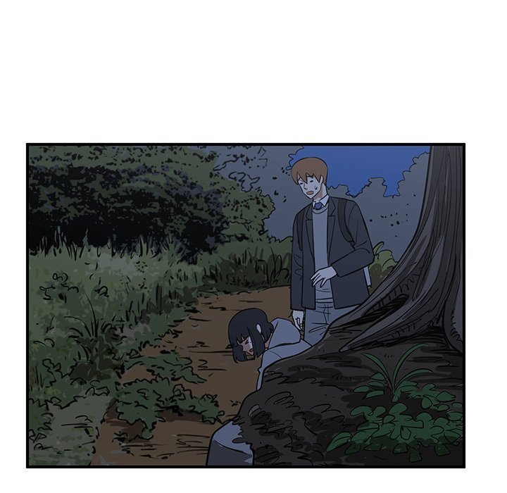 A Hero's Heart Manhwa - Chapter 76 Page 100