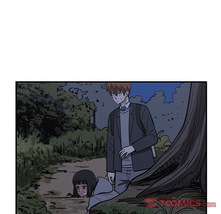 A Hero's Heart Manhwa - Chapter 76 Page 101