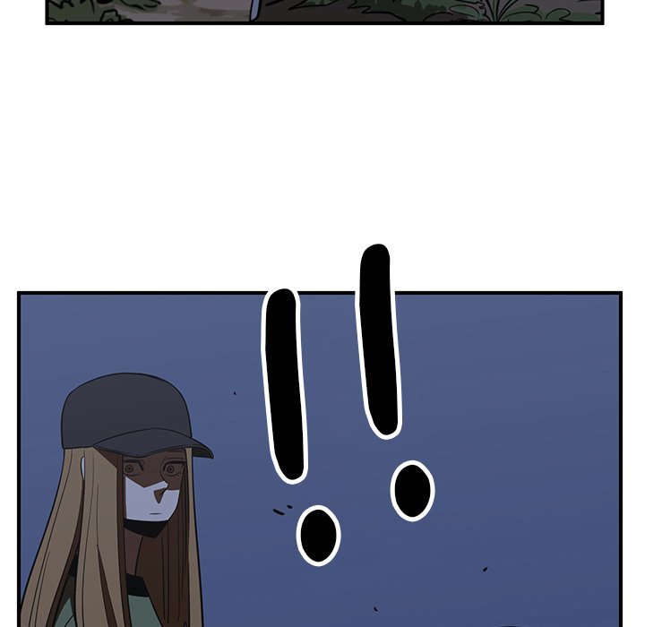 A Hero's Heart Manhwa - Chapter 76 Page 102