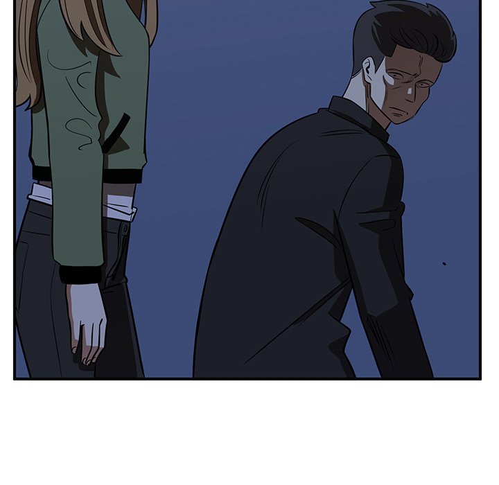 A Hero's Heart Manhwa - Chapter 76 Page 103