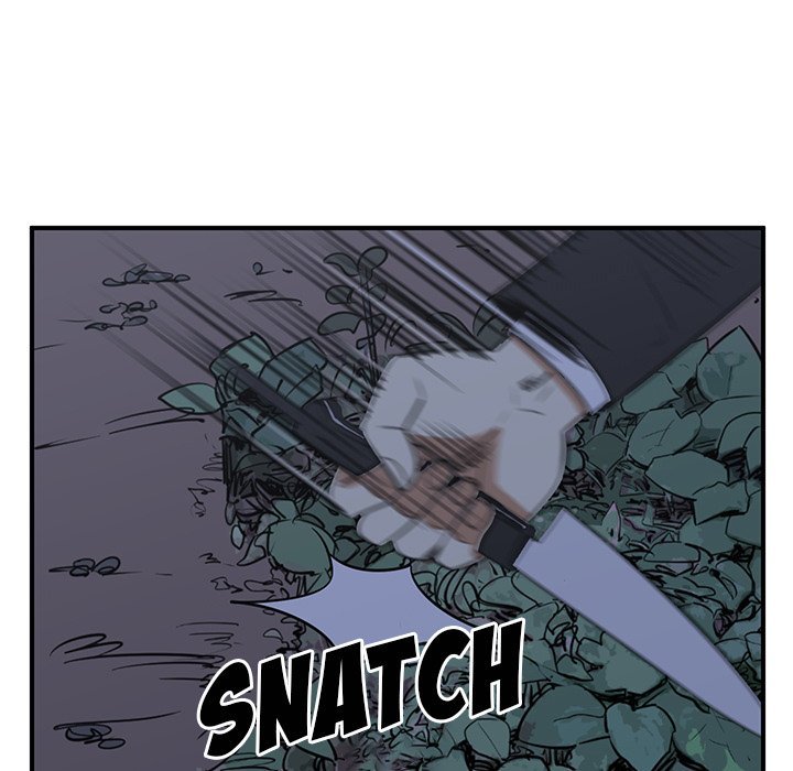 A Hero's Heart Manhwa - Chapter 76 Page 104